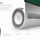 Illustration for article titled The iPro is a mix between a Mac Pro and an iMac